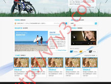 图片浏览器 github